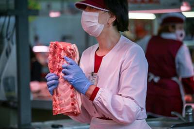 Россия нарастит экспорт мяса в Азию