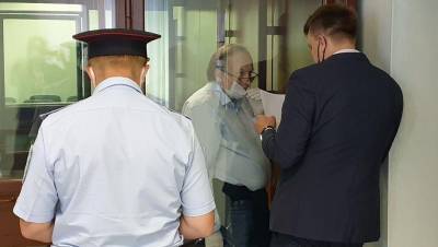 Родители Анастасии Ещенко отказались от гражданского иска к Соколову