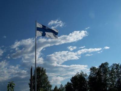 В консульстве Финляндии сообщили, у кого примут заявки на получение виз