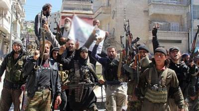 Сирия новости 22 июня 16.30: в Сирии выявлено 15 новых случаев коронавируса, полевой командир ХТШ арестован в Идлибе