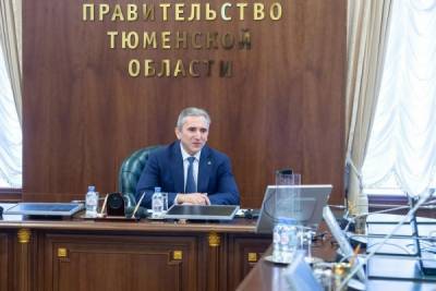 Моор провел координационное совещание с начальниками МВД, СК, ФСБ и прокуратуры