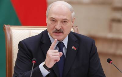 Подрезал крылья этим ворюгам, – Лукашенко после ареста своего главного оппонента