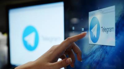 В Минкомсвязи объяснили решение о разблокировке Telegram
