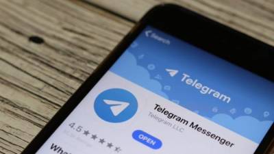 Минкомсвязь объяснила, почему пришлось отказаться от блокировки Telegram