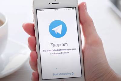 Замглавы Минкомсвязи Алексей Волин: В РФ не запрещали использовать Telegram