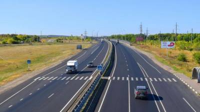 480 млн. рублей выделят Саратовской области на внедрение интеллектуальных транспортных систем