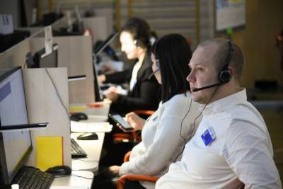Call-центр для голосования по поправкам в Конституцию РФ готов к работе