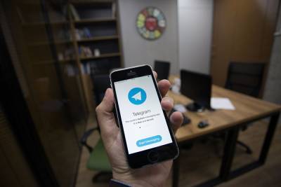 Алексей Волин - В Минкомсвязи назвали две причины, почему Роскомнадзор разблокировал Telegram в России - znak.com - Россия
