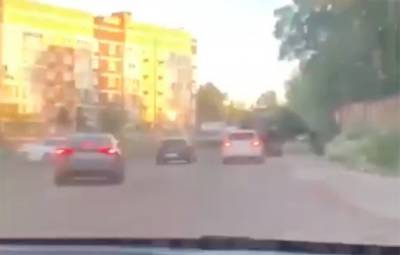 Полиция проверяет информацию о конфликте волейболиста сборной РФ с водителем каршеринга