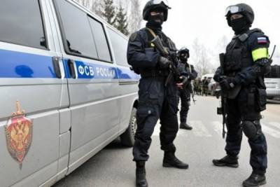 Генерал ФСБ прокомментировал задержание подполковника полиции за госизмену