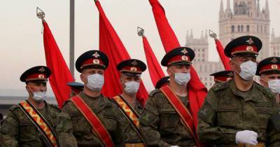 Der Tagesspiegel: Почему Россия утверждает, что «победила» коронавирус