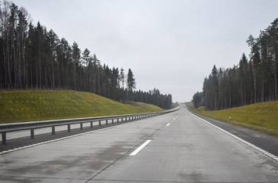 Польская компания проведет технадзор за строительством участка бетонной дороги в Украине