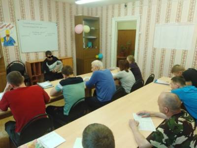 В Сыктывкаре зависимым помогают вернуться к жизни в бесплатном центре