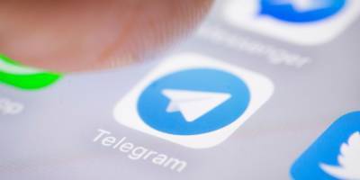 Минкомсвязи объяснило снятие запрета на Telegram технической невозможностью его заблокировать