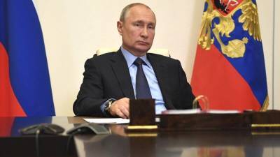Украина прихватила «подарки русского народа», о которых говорил Путин