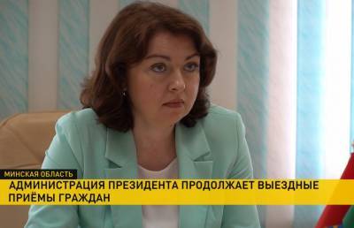 Власти возьмут на контроль решение проблем в Дзержинске