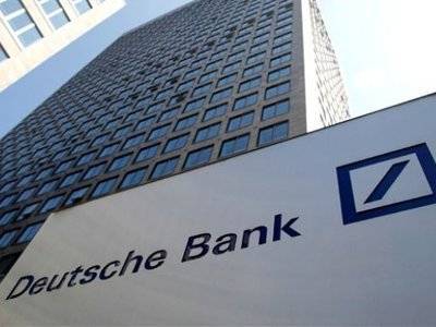 В Deutsche Bank спрогнозировали волну отказов инвесторов от доллара