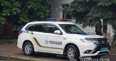 В Одессе произошла драка со стрельбой, из-за припаркованного авто: досталось полицейскому