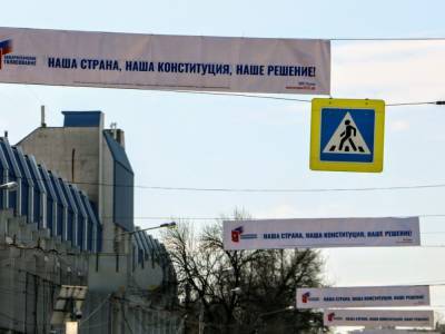 Россия ответит за организацию референдума 1 июля в Крыму – замглавы МИД
