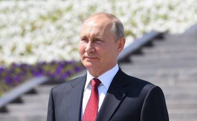 Болгарские читатели: Путин всегда принимал правильные решения