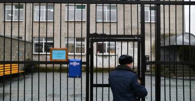 В России суд приговорил обвиняемого в госизмене физика Ковалева к 7 годам колонии