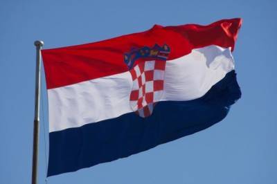 Президент Хорватии не сможет посетить парад Победы в Москве