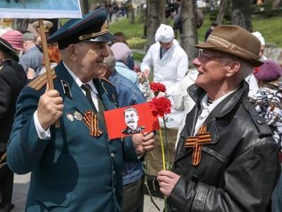 Депутат предложил увеличить пенсии участникам Великой Отечественной войны до 200 тыс. рублей