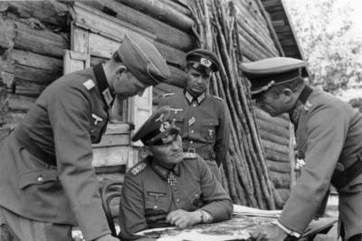 Мы недооценили русского солдата — немецкие командиры о встрече с Красной Армией в 1941 году
