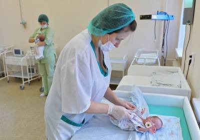 Главный генетик Санкт-Петербурга объяснил рост количества родов после 50 лет