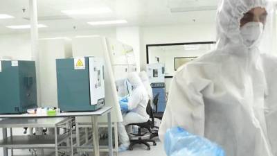 Минздрав Израиля прекратил отслеживать маршруты больных коронавирусом