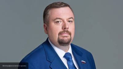 Депутат Морозов объяснил необходимость поправок к Конституции для суверенитета России