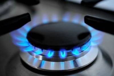 Цена на газ для населения в июне снизилась на 6% - "Нафтогаз"