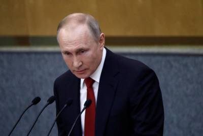 20 лет правления: у Путина утверждают, что во власти "постоянные ротации"
