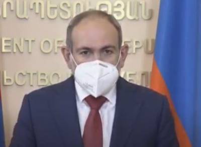 Пашинян: Попытаемся создать рабочие места для наших граждан в Армении