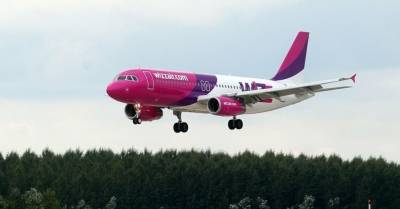 В самолетах Wizz Air будут принимать только карточки