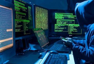 В Харькове разоблачили хакеров, которые обворовывали банковские счета (фото)
