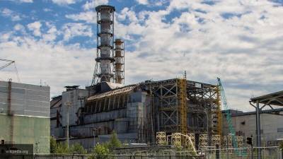 Журналист Губарев назвал чернобыльскую "сенсацию" от СБУ пустым пиаром