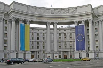В МИДе заявили, что Украина откажется от большинства договоров с РФ