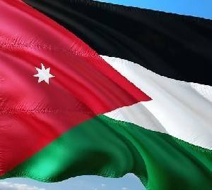 Иордания хочет денег в связи с кризисом в Сирии