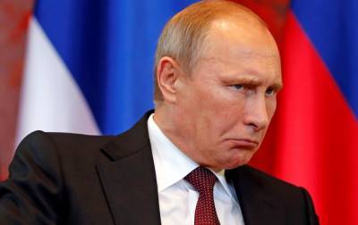 Социологи зафиксировали в РФ крайне низкую поддержку «обнуления» Путина