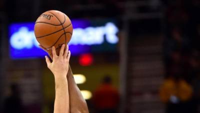 Баскетболист НБА Давис Бертанс отказался от участия в рестарте сезона
