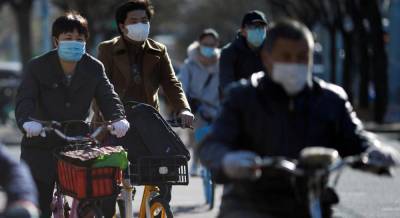 Южная Корея заявила о второй волне коронавируса