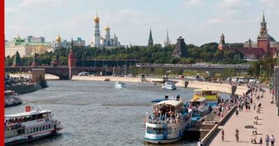 Собянин анонсировал третий этап снятия ограничений в Москве