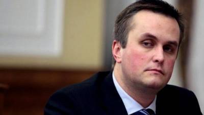 Предложил взятку Холодницкому: суд оставил арест для заместителя главы киевской налоговой
