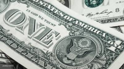 Эксперт Марчинский отметил нестабильность доллара в долгосрочной перспективе