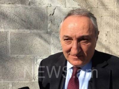 Эксперт: Процессы вокруг главы «Процветающей Армении» нанесли непоправимый удар по инвестиционной среде