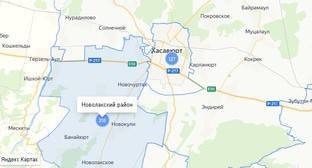 Новолакский район вошел в тройку лидеров по числу случаев COVID-19 в Дагестане