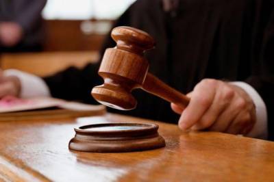 Изнасилование в Кагарлыке: Суд оставил под стражей двух подозреваемых экс-полицейских