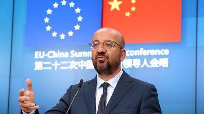 В Евросоюзе призвали КНР сохранить высокую степень автономии Гонконга