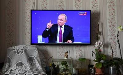 Грузия online: Габуния вновь нецензурно обратился к Путину